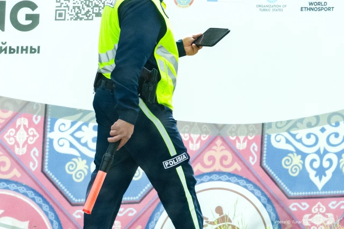 Фото: ИА «NewTimes.kz» / Турар Казангапов