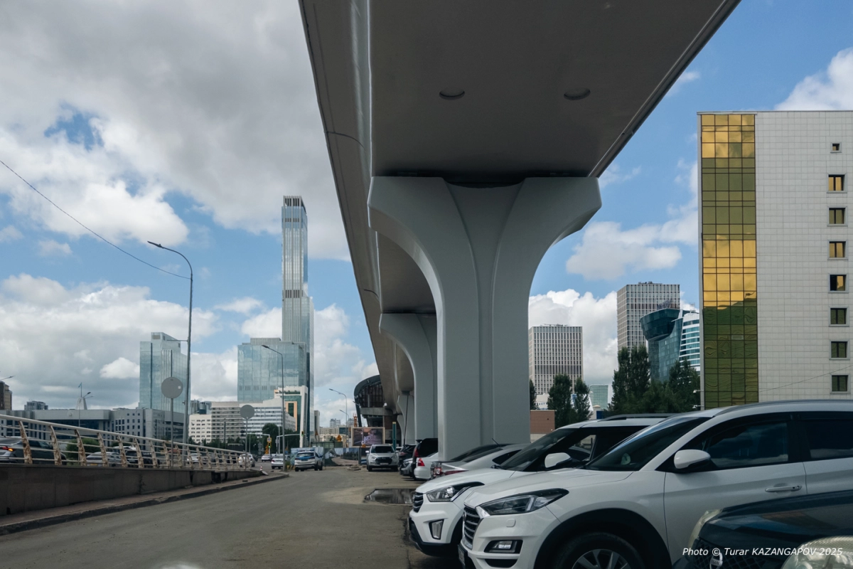 Фото: ИА «NewTimes.kz» / Турар Казангапов