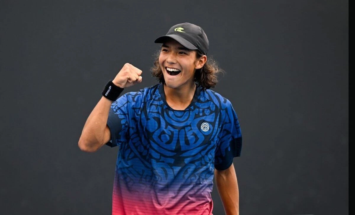 Фото: Australian open