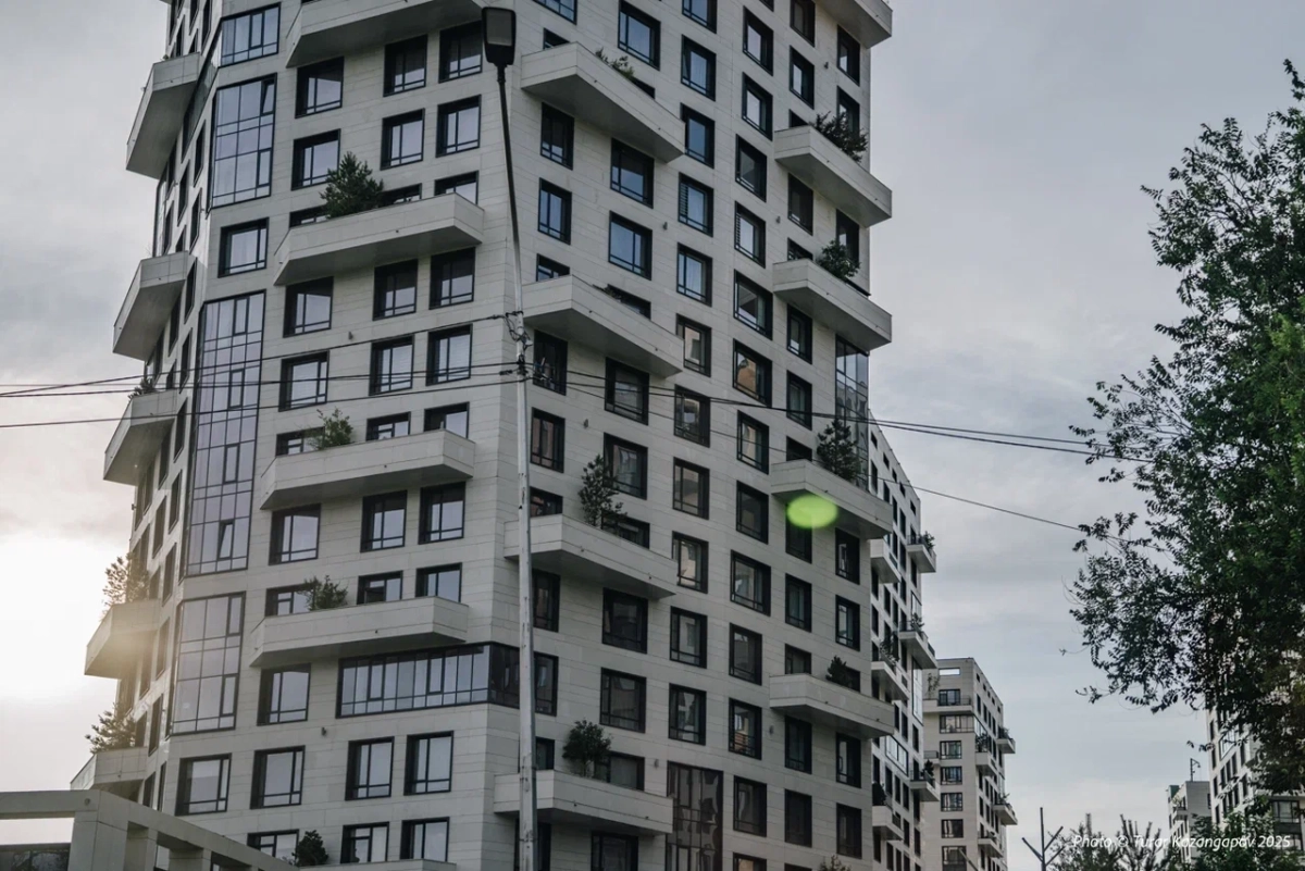 Фото: ИА «NewTimes»/Турар Казангапов