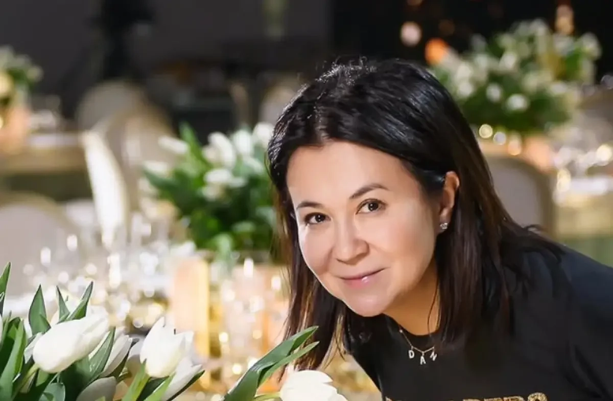 Фото: instagram/danapartner