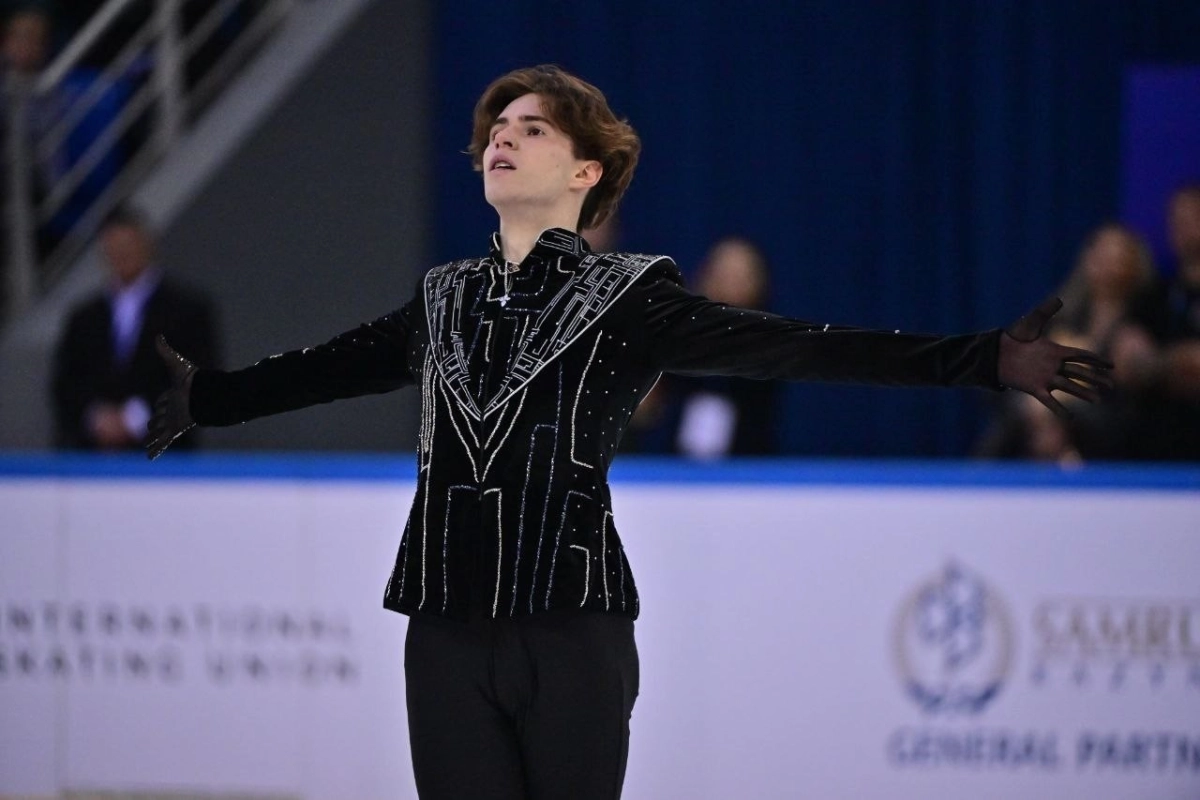 Фото: пресс-служба НОК РК