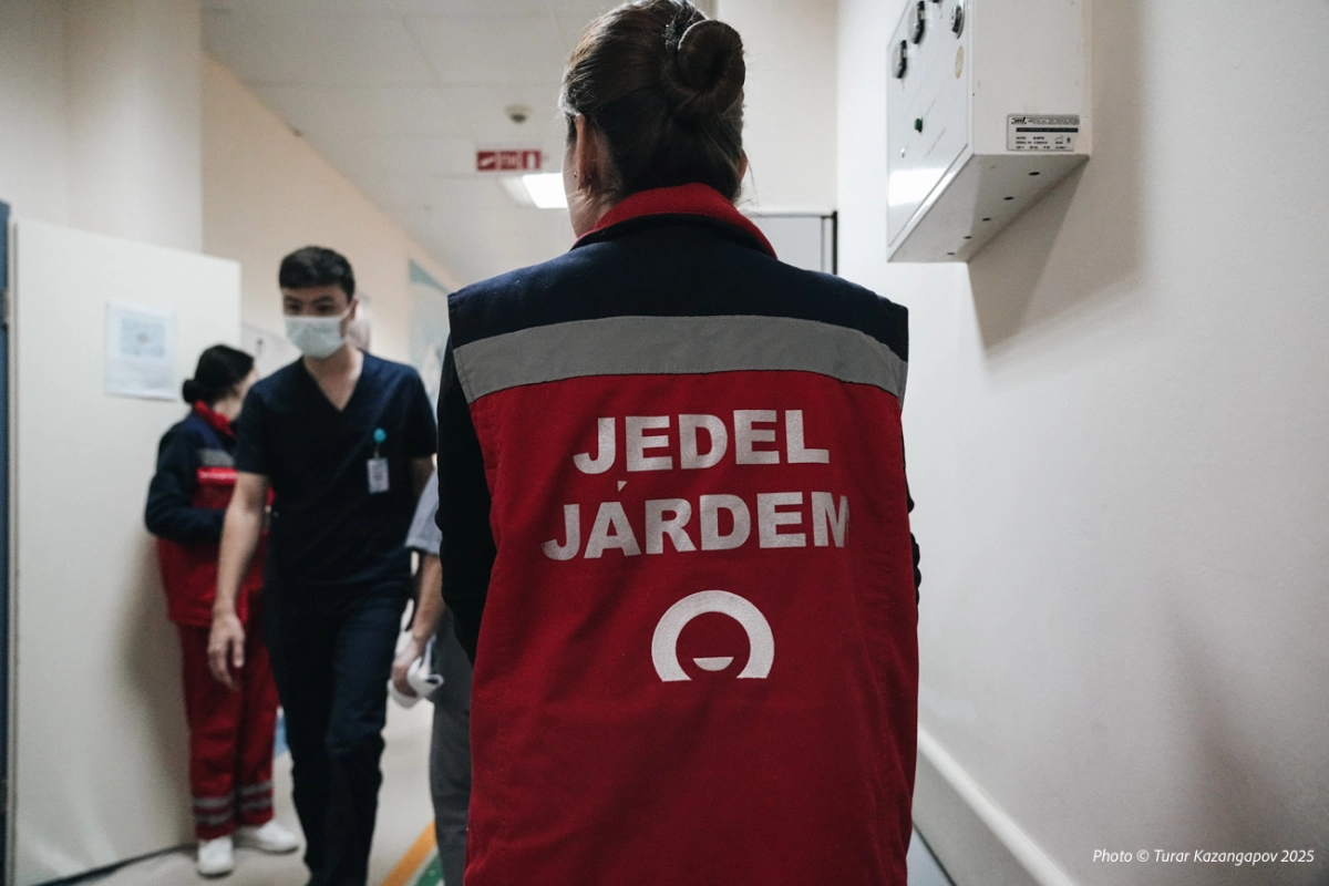 Иллюстрация к материалу. Фото из архива Newtimes.kz