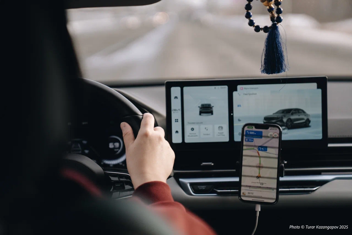 Фото: ИА «NewTimes»/Турар Казангапов