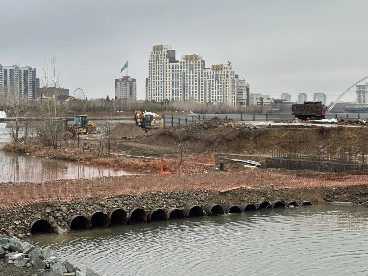 Фото: Жаната Тукпиева /NewTimes.kz