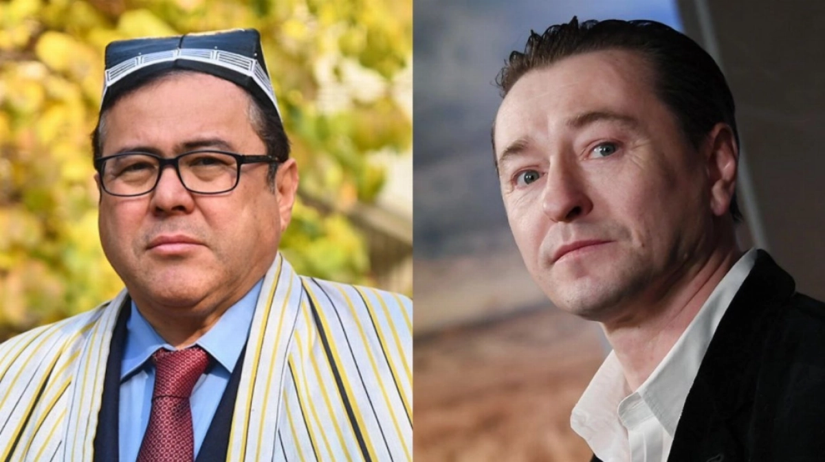 Фото: Екатерина Чеснокова / РИА Новости