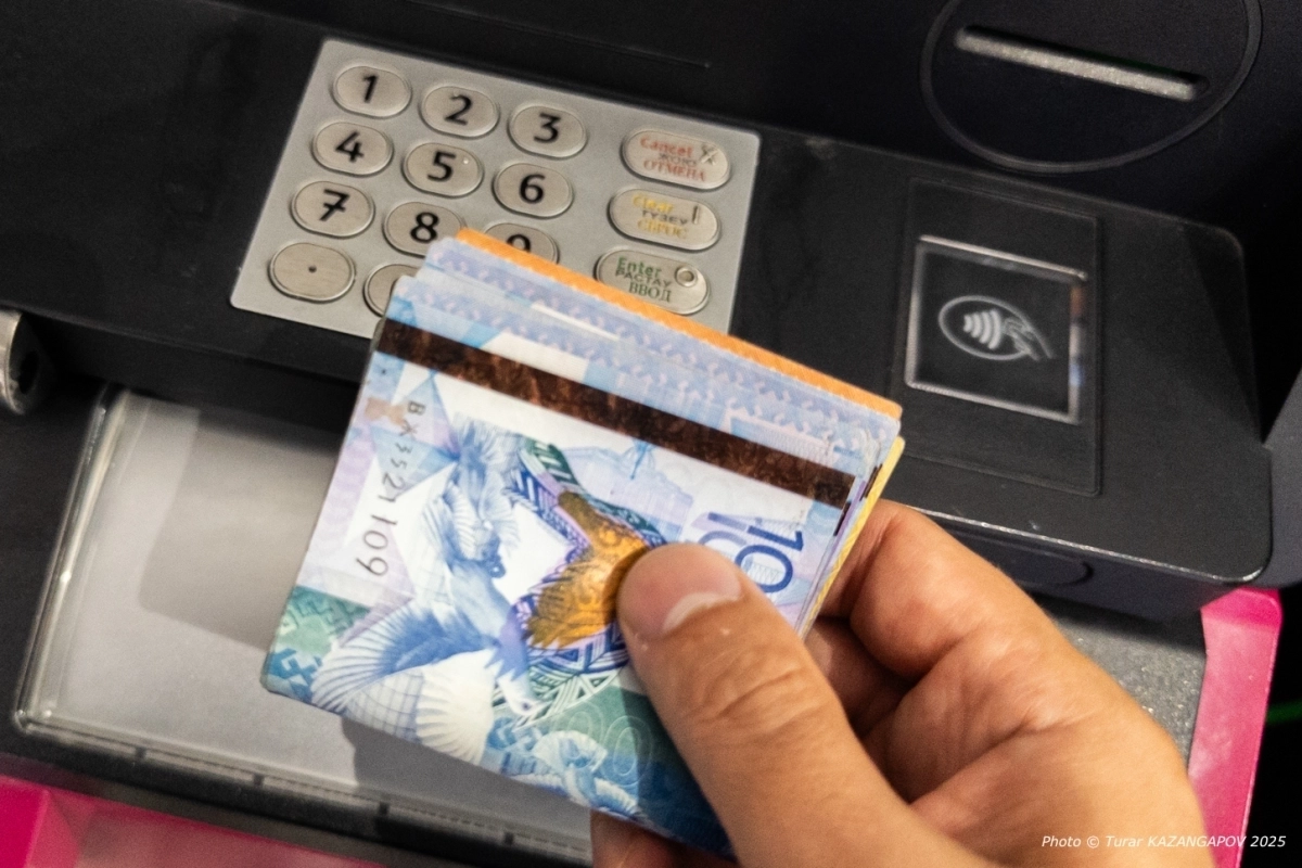 Фото: ИА «NewTimes.kz»