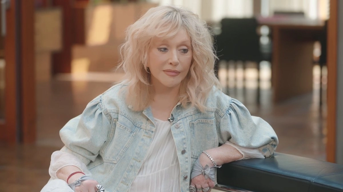 Фото: Скажи Гордеевой / YouTube