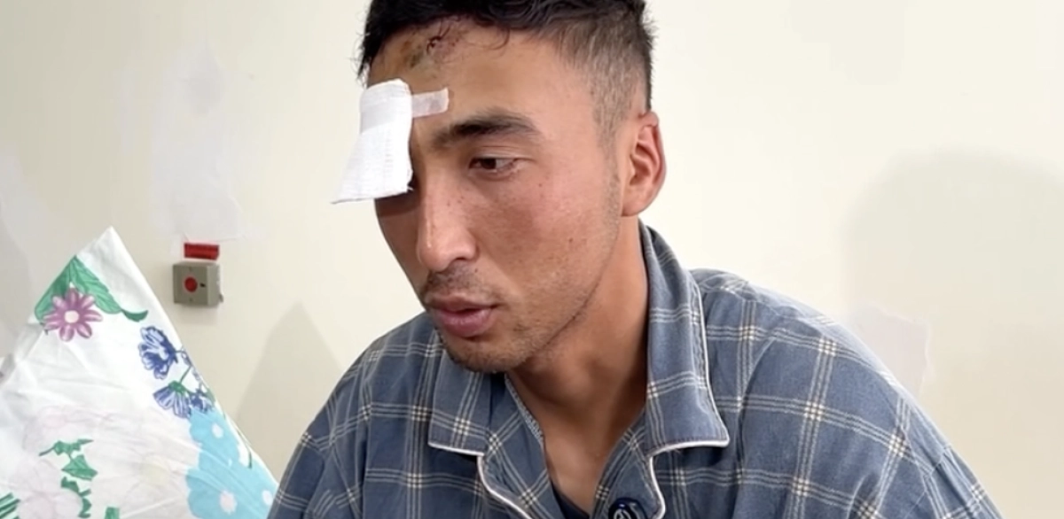 Фото: кадр из сюжета телеканала КТК