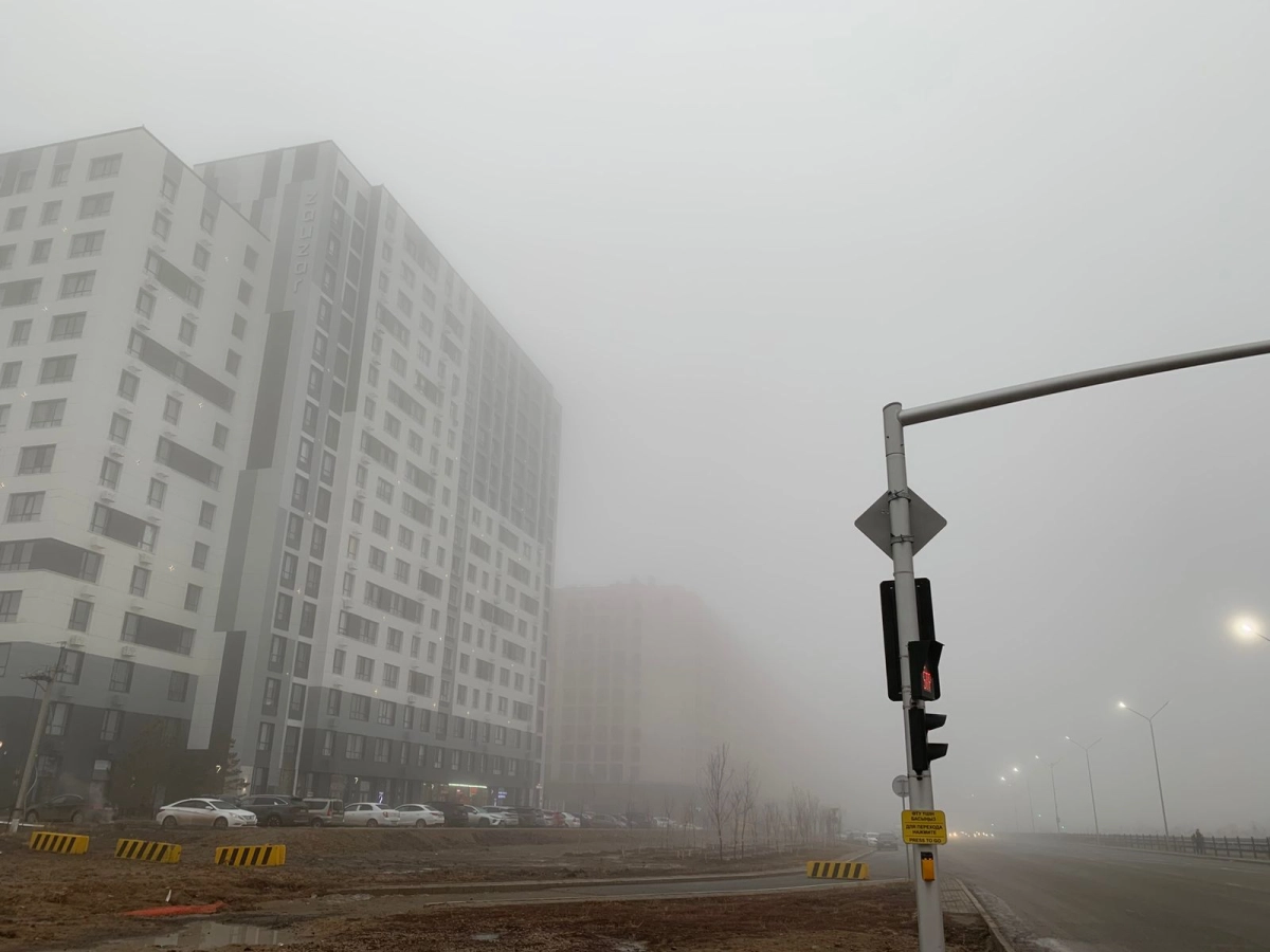 Фото: ИА «NewTimes.kz»