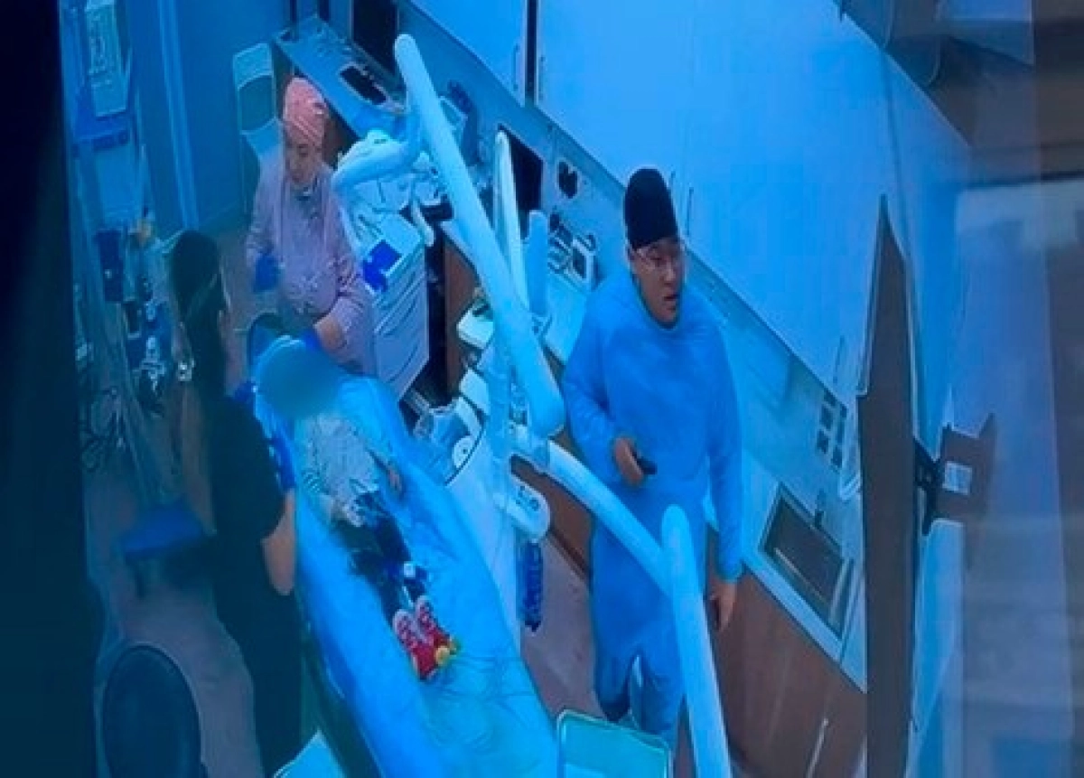 Фото: скриншот видео