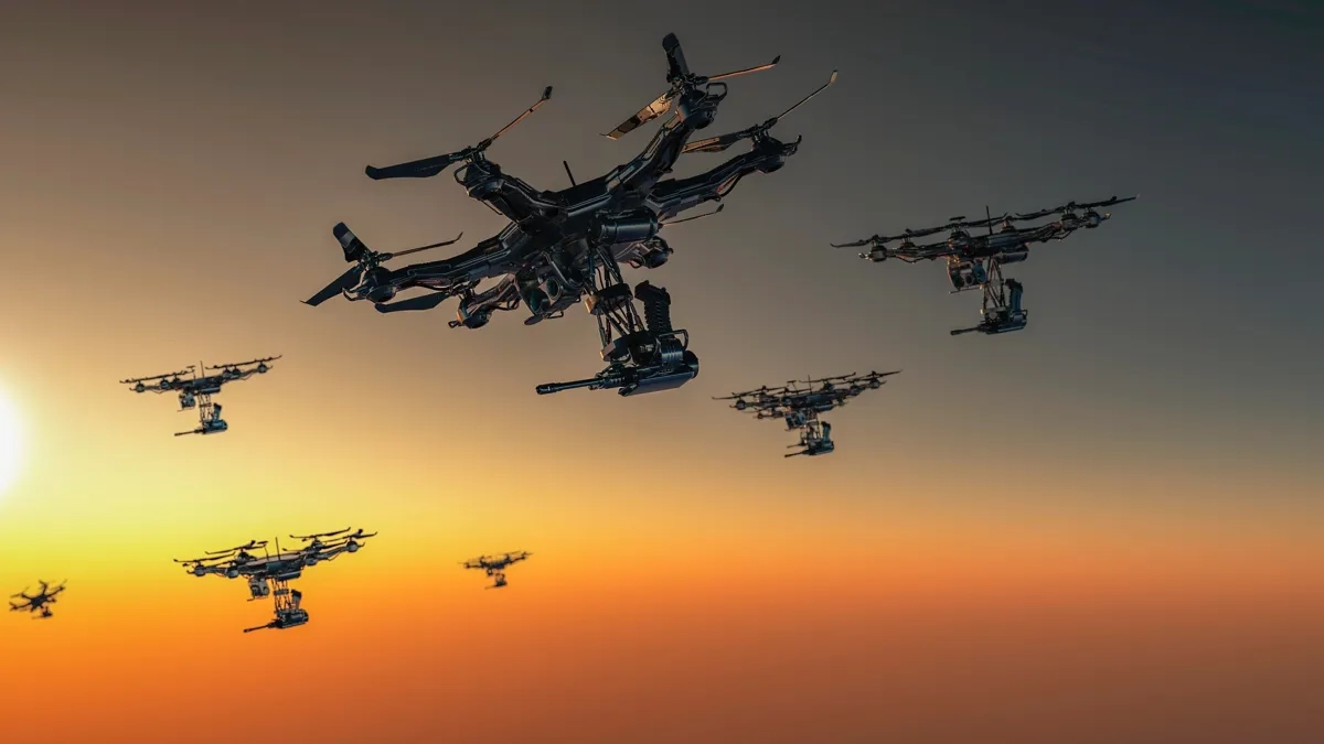 Фото: Depositphotos/juanjo39