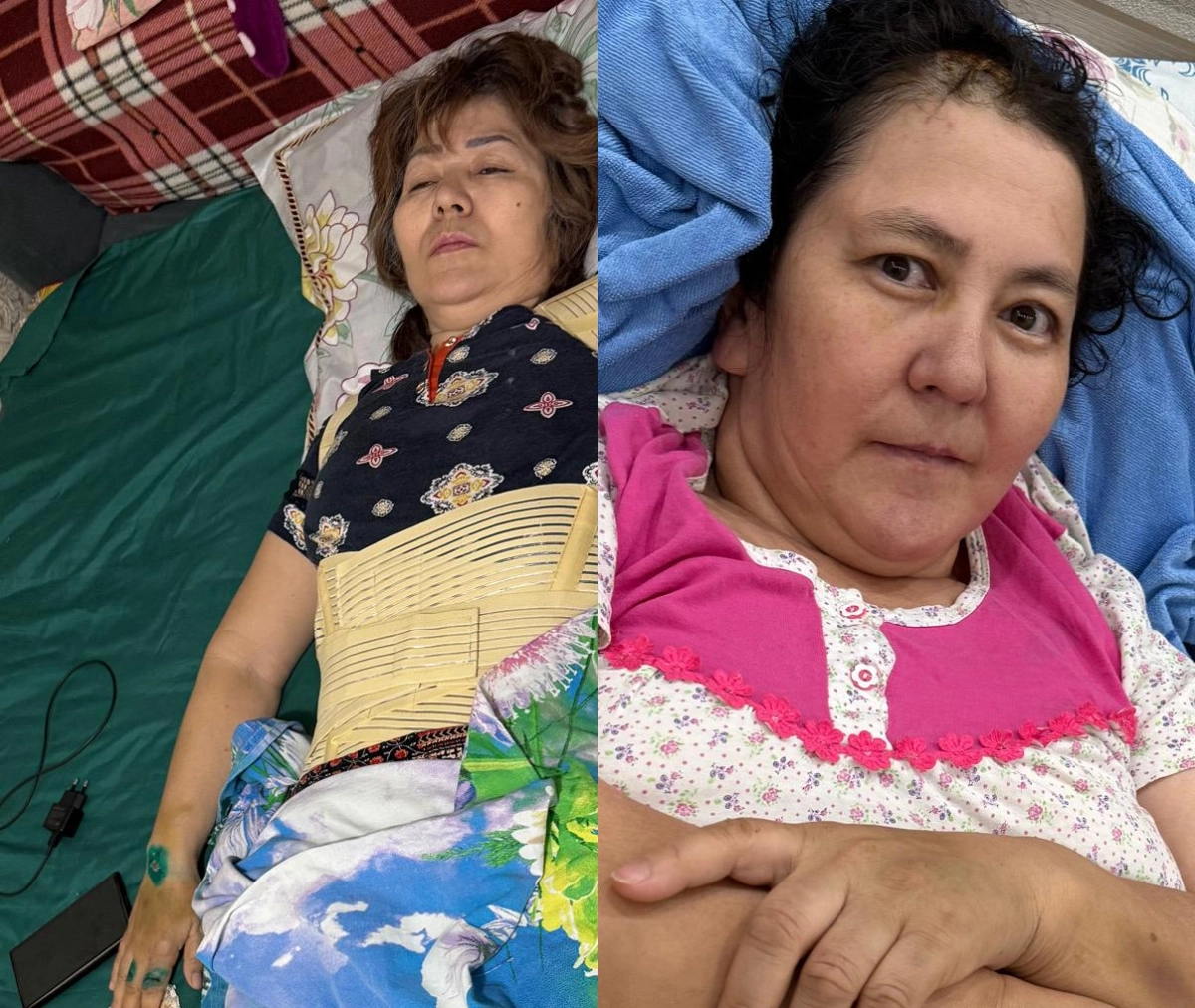 Фото: коллаж ИА «NewTimes.kz»