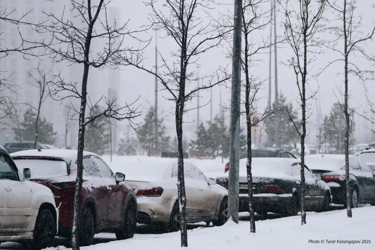 Фото: ИА «NewTimes»/Турар Казангапов