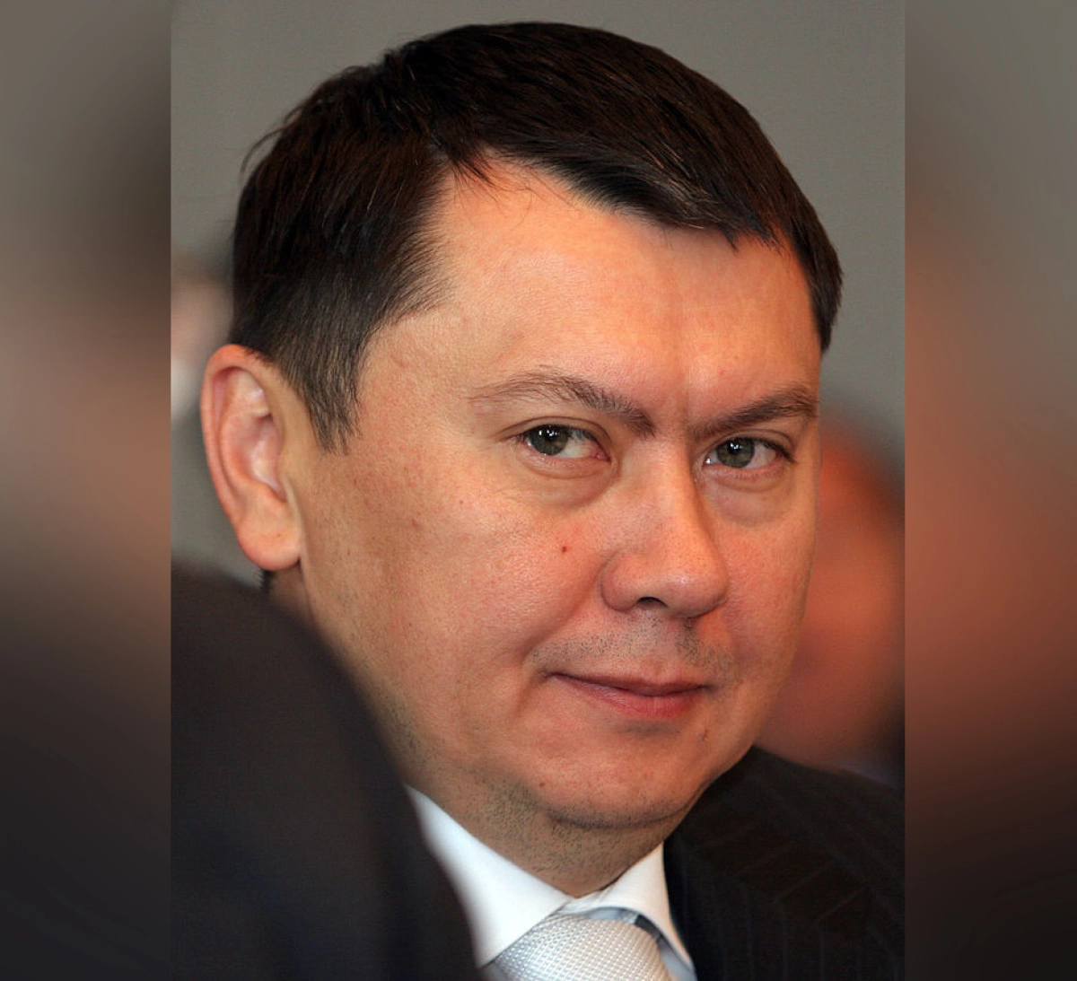 Фото: Mikhail Evstafiev — licensed under CC BY-SA 3.0.