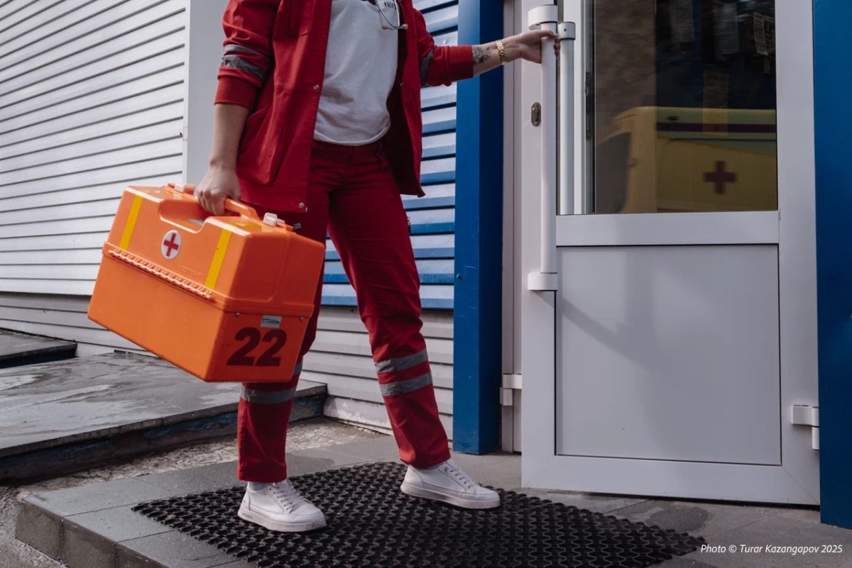 Фото: NewTimes/Турар Казангапов