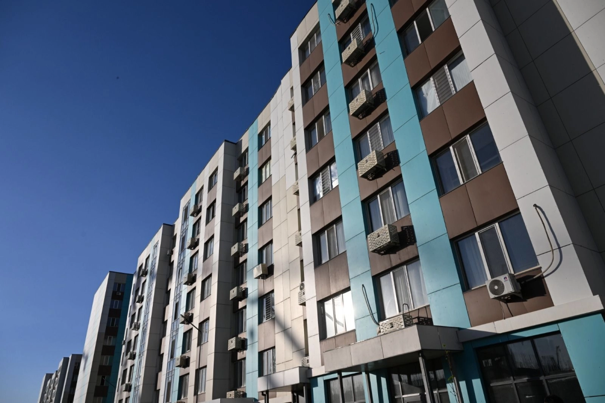 Фото: пресс-служба акимата Алматы