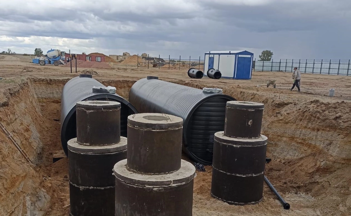 Фото: отдел ЖКХ, пассажирского транспорта, автомобильных дорог и  жилищной инспекции города Степногорск