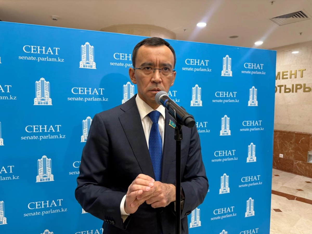 Фото: NewTimes/Ляззат Салимова