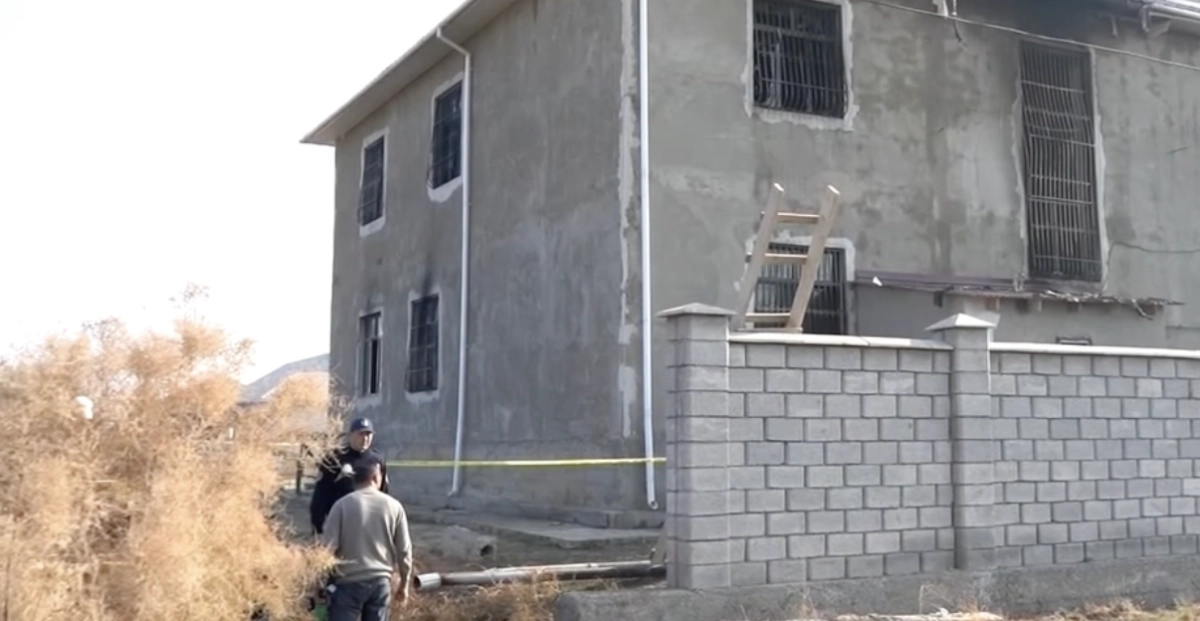 Фото: Кадр из эфира телеканал КТК