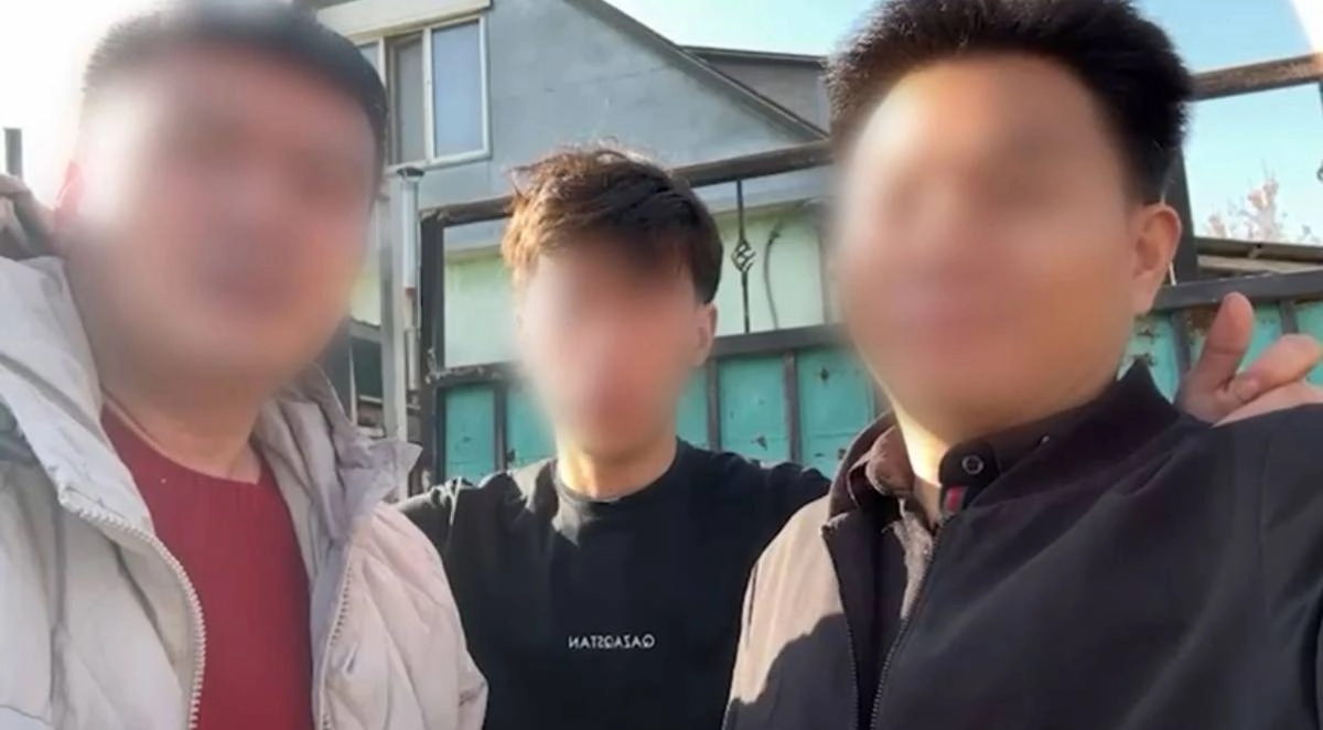 Фото: polisia.kz