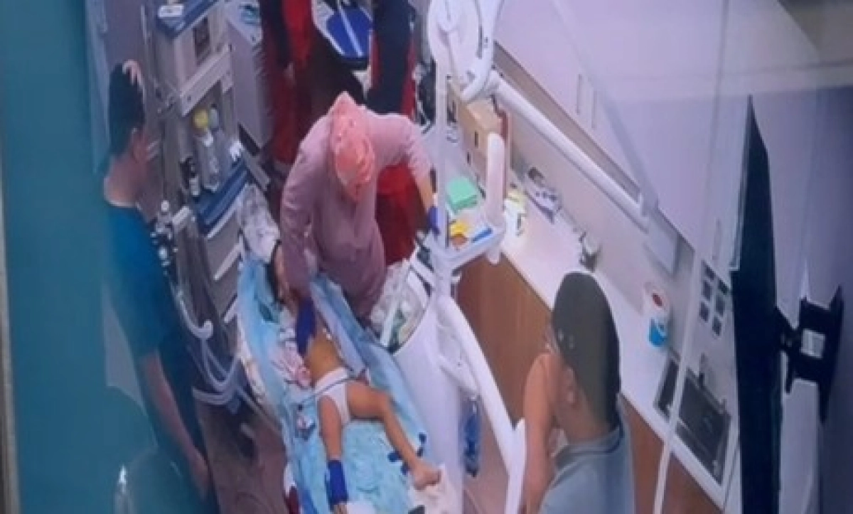 Фото: скриншот видео