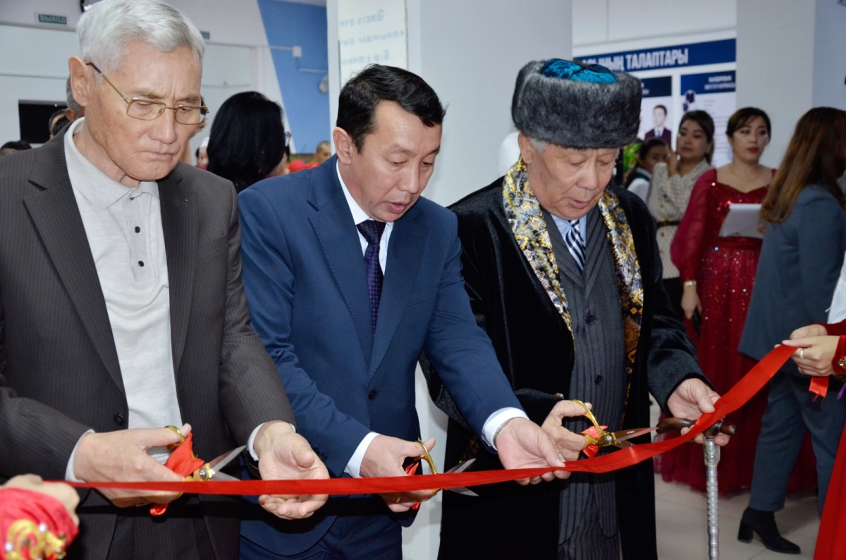 Фото: Атырау облысы әкімдігі