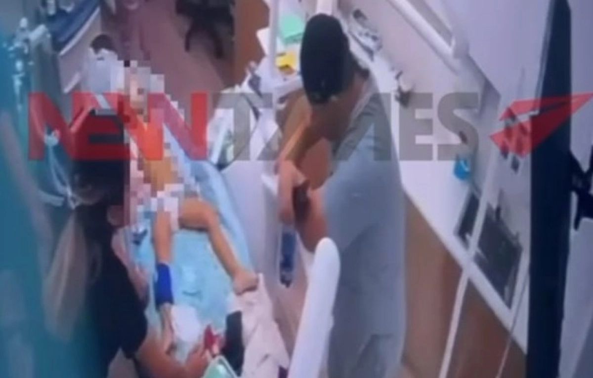 Фото: скриншот видео