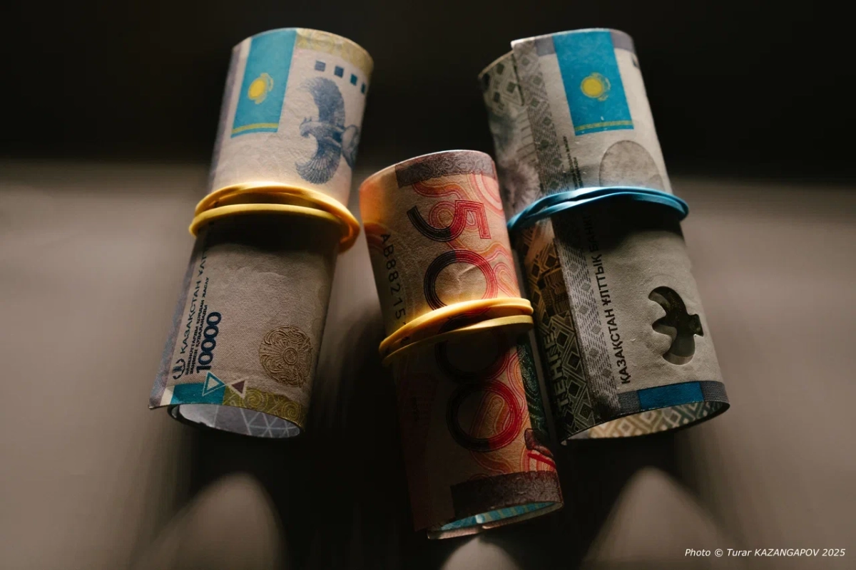 Фото: NewTimes/Турар Казангапов