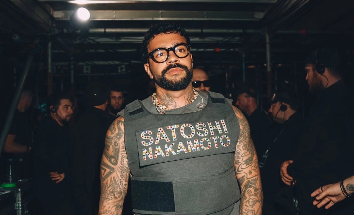 Фото: instagram-аккаунт Тимати