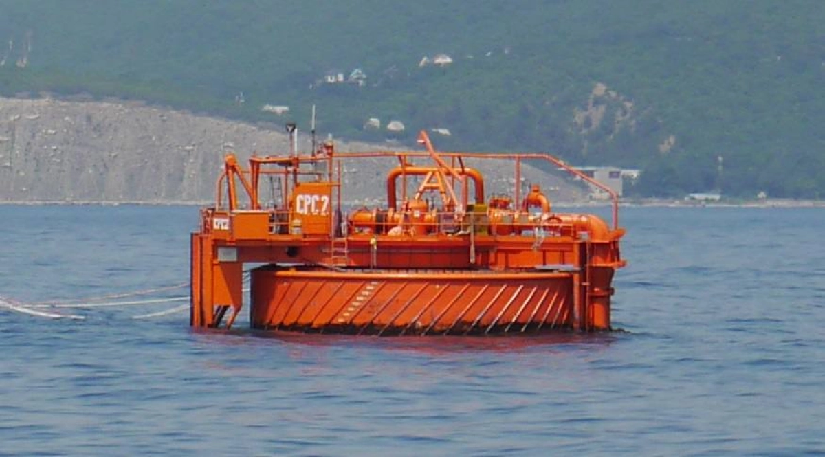 Фото пресс-службы КТК