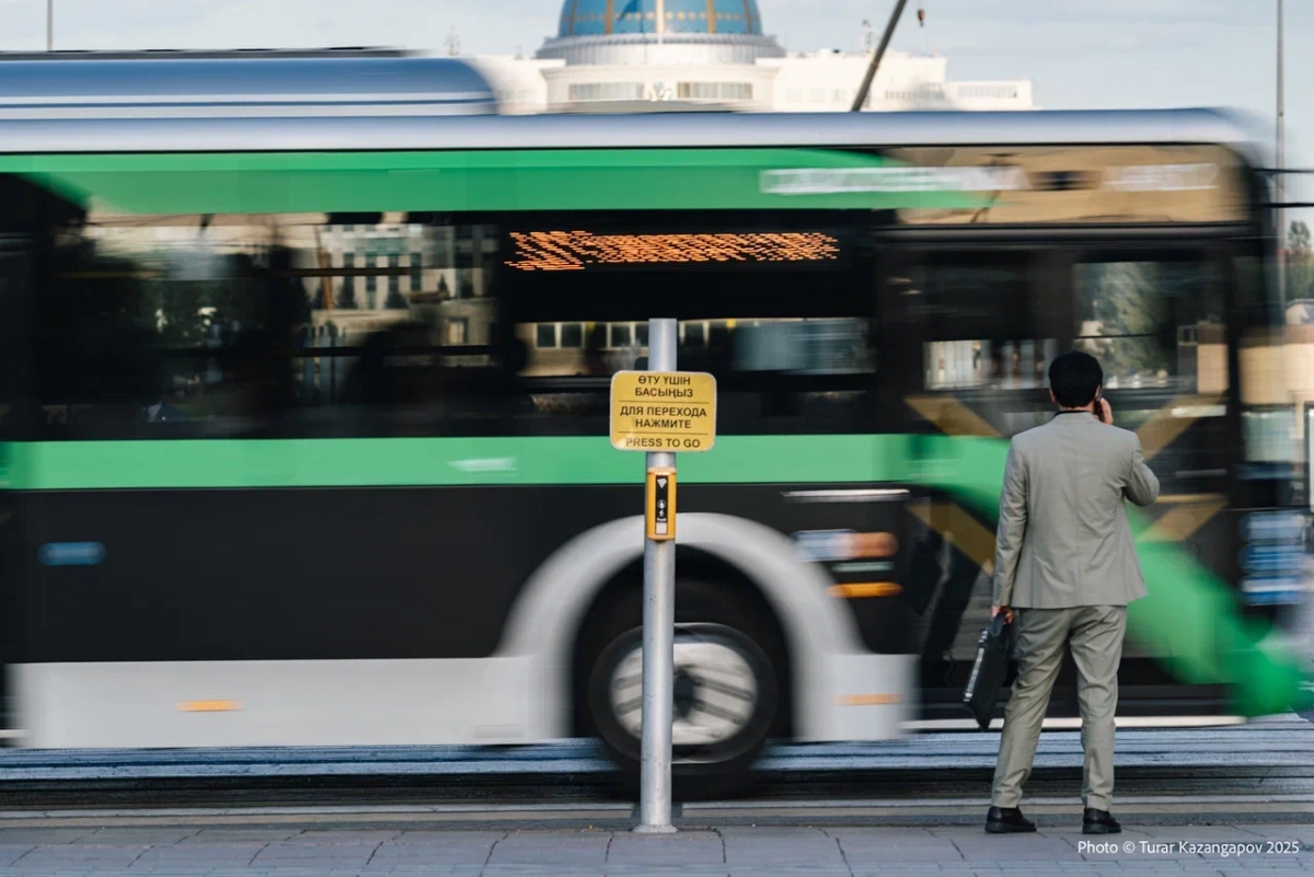 Фото: Newtimes.kz/ Турар Казангапов