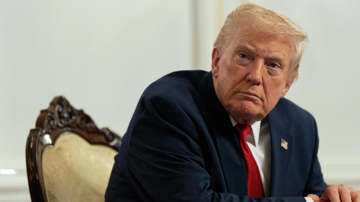 Фото: AP Photo / Alex Brandon