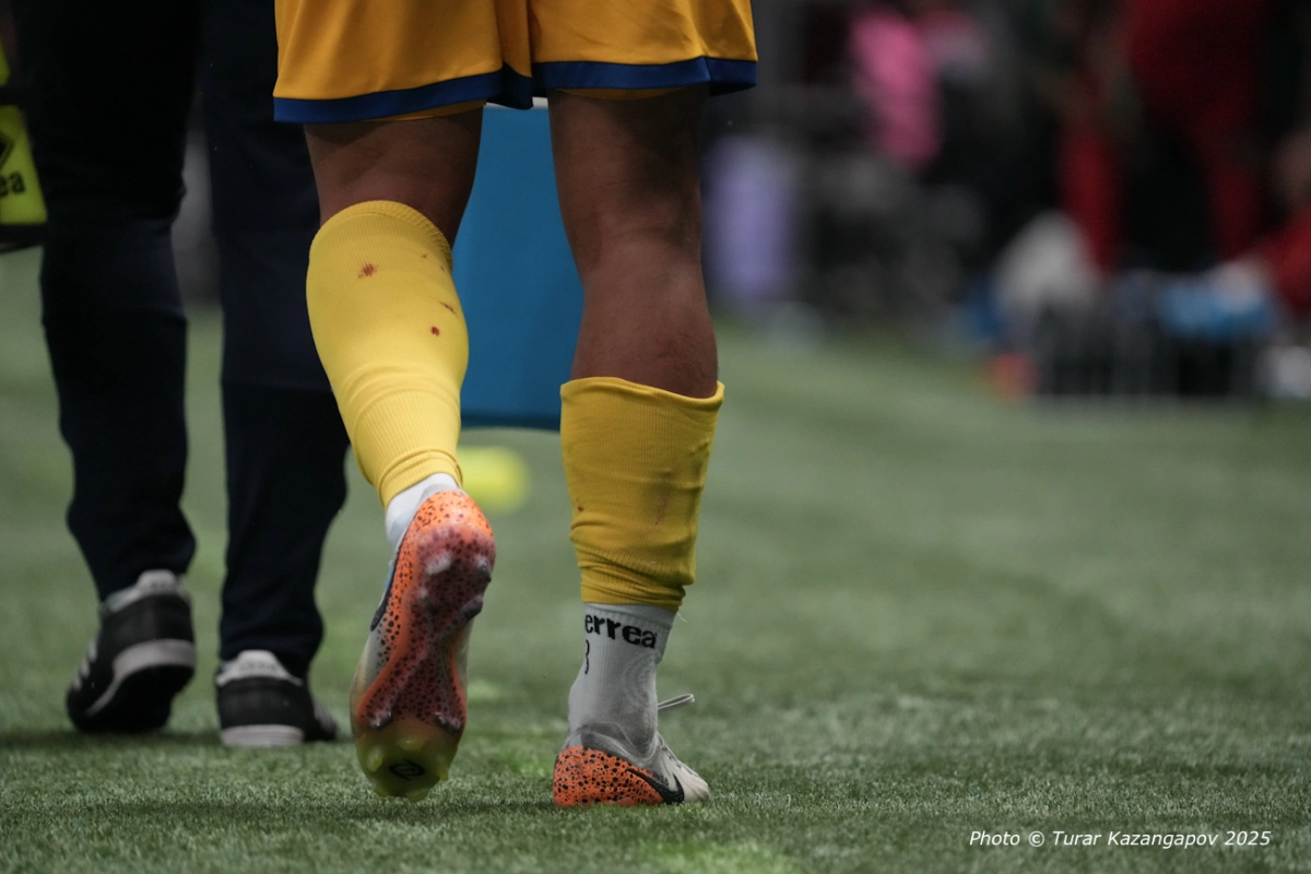 Фото: ИА «NewTimes.kz»