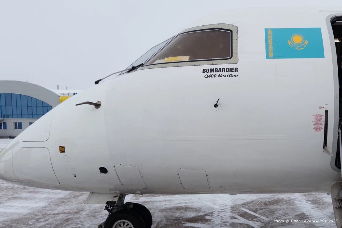 Фото: ИА «NewTimes»/Турар Казангапов