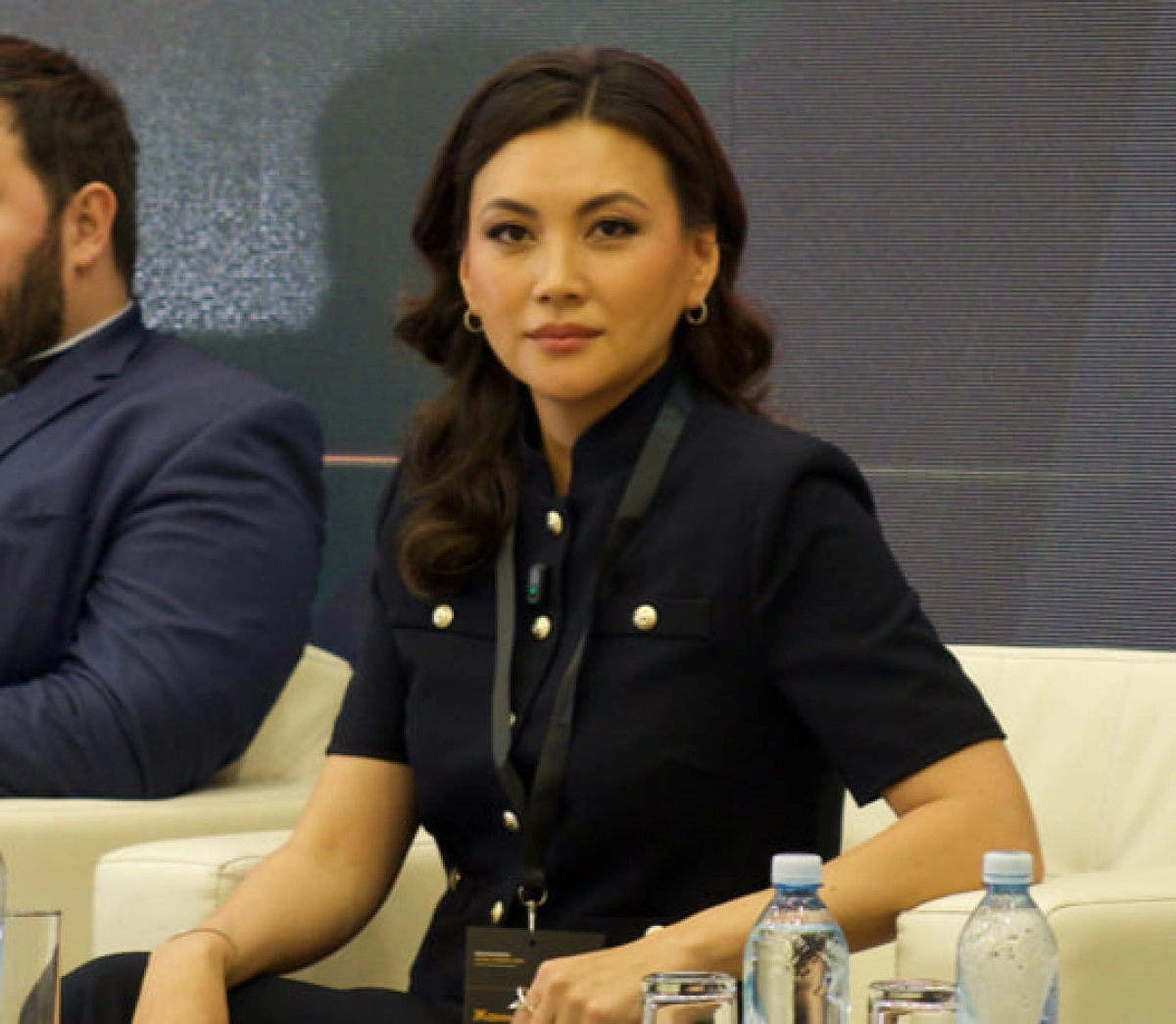 Фото: Жанна Хамзина