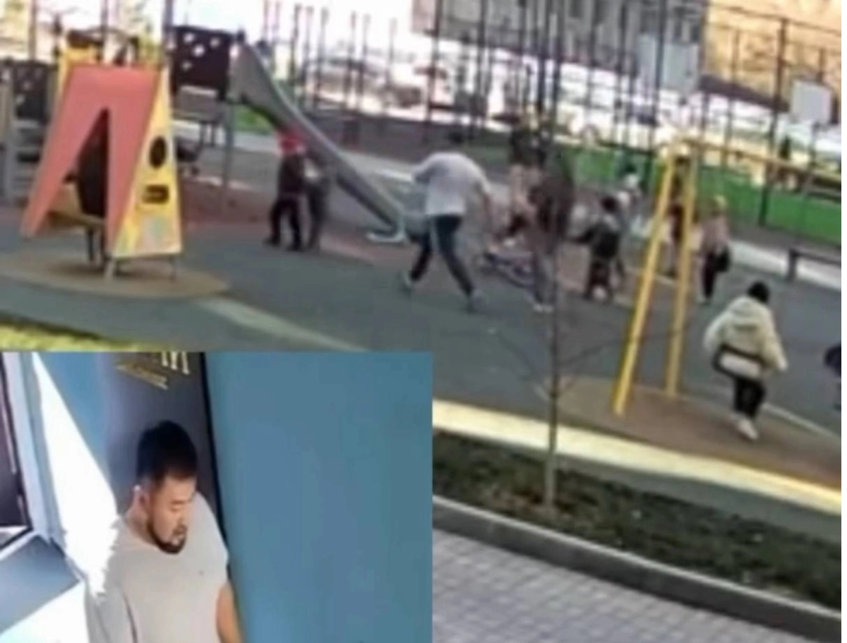 Фото: скриншот видео