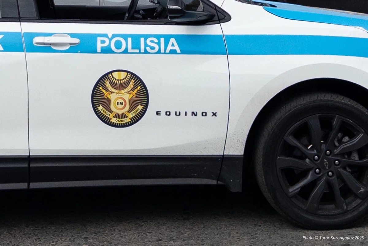 Фото: ИА «NewTimes»/Турар Казангапов