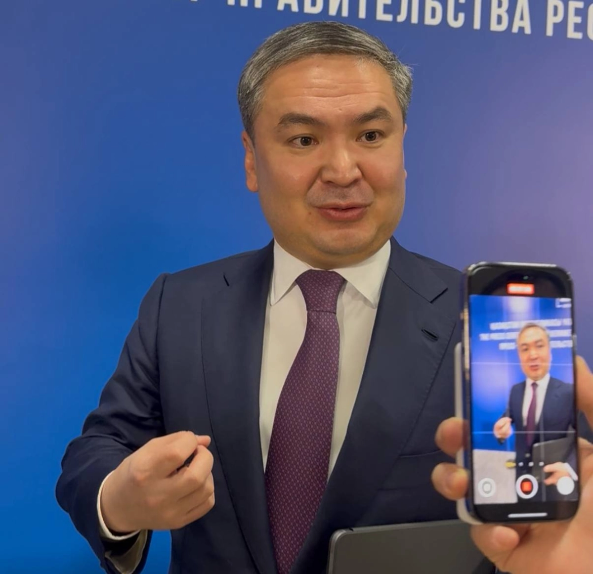 Фото: NewTimes/Ляззат Салимова