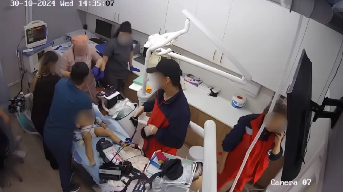 Скриншот видео