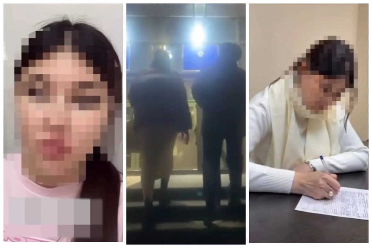 Фото: скриншот видео