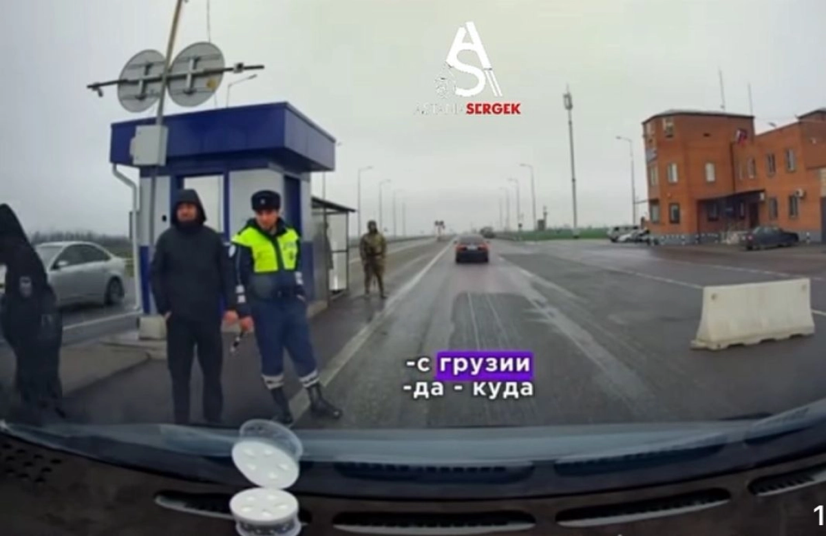 Фото: скриншот видео