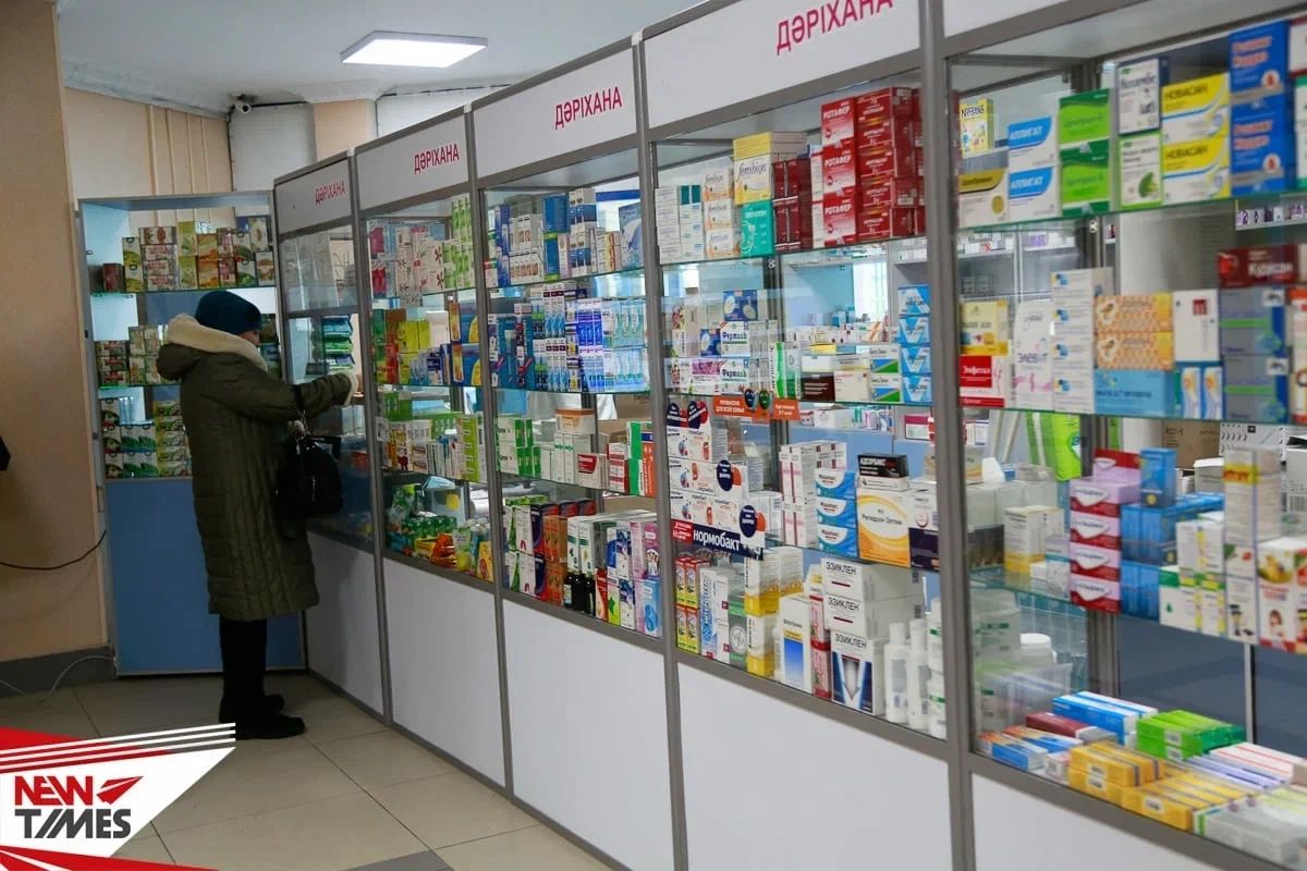 Фото: ИА «NewTimes.kz»