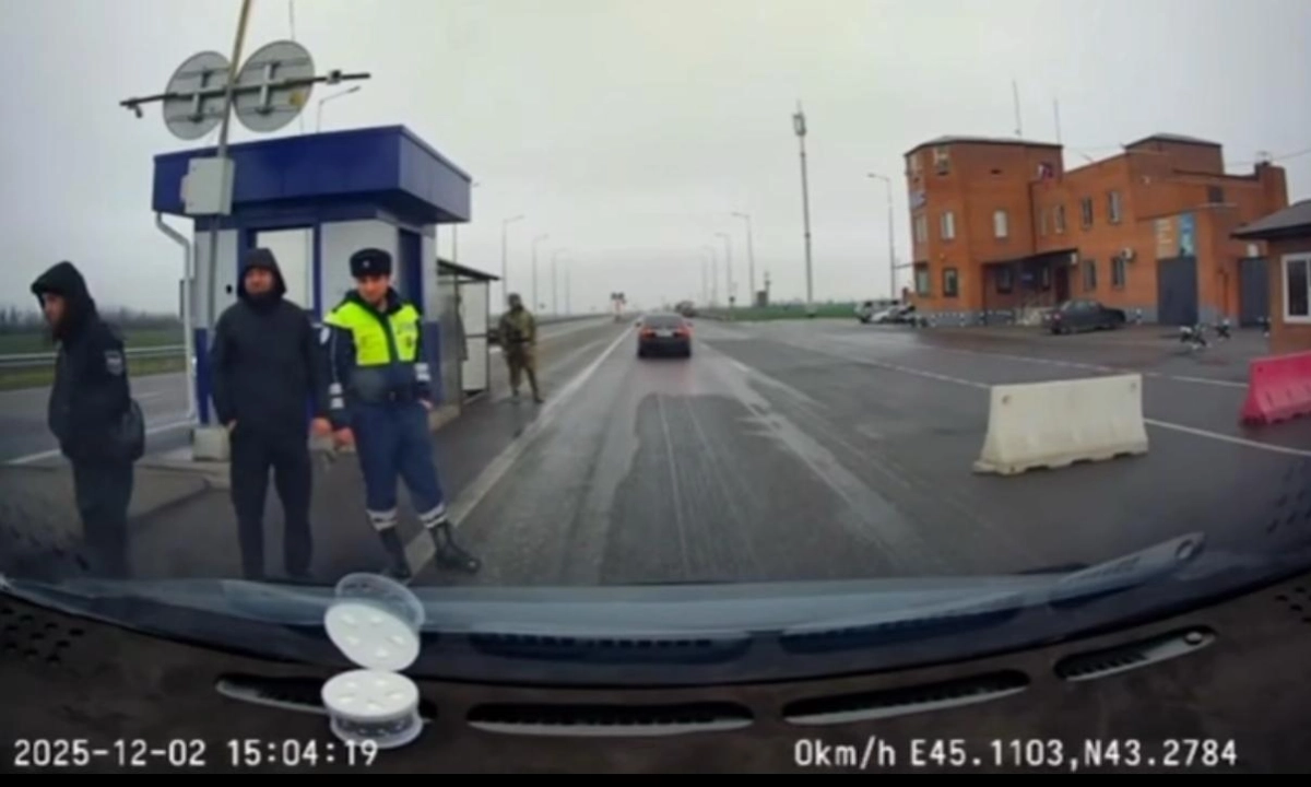 Фото: скриншот видео