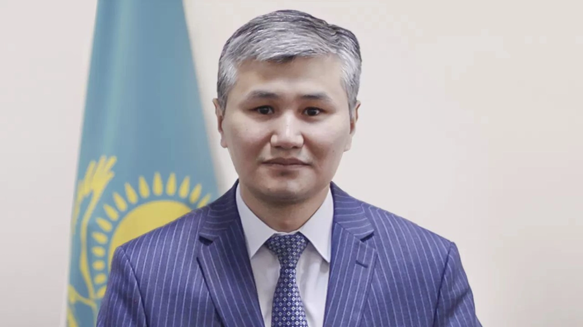 Фото: gov.kz