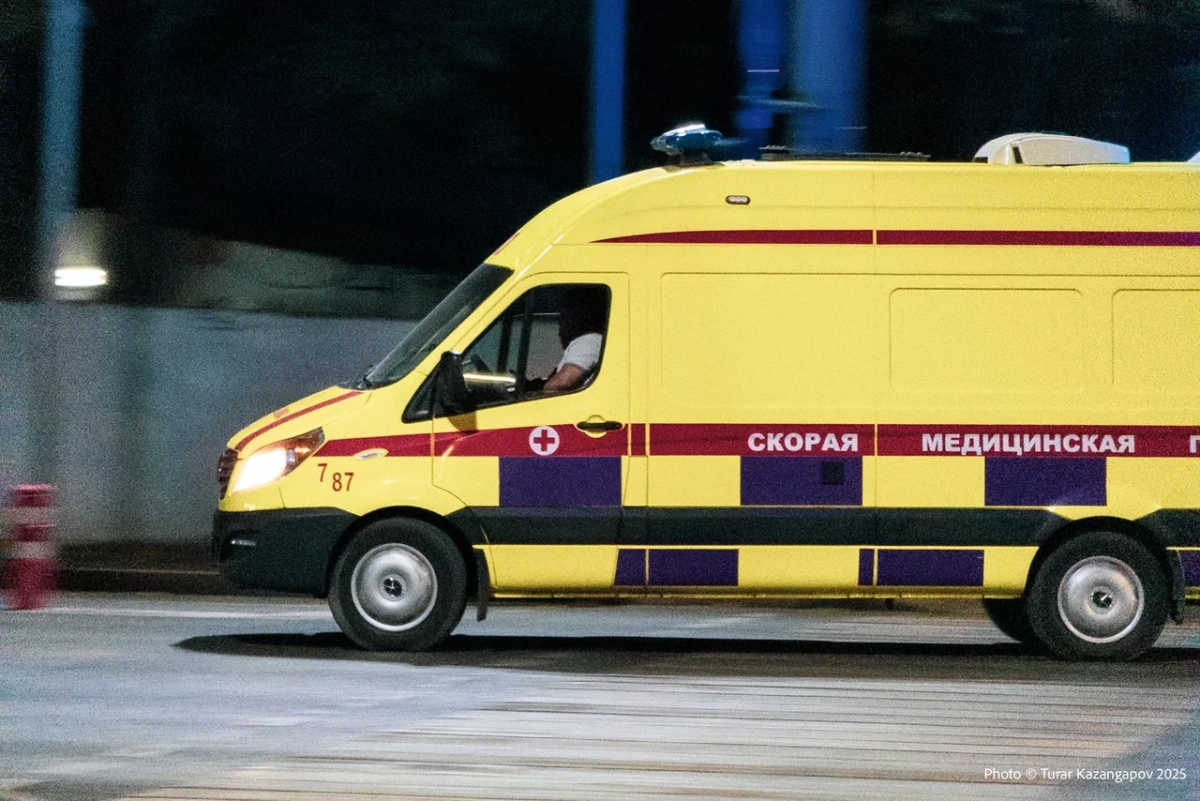 Фото: ИА «NewTimes»/Турар Казангапов