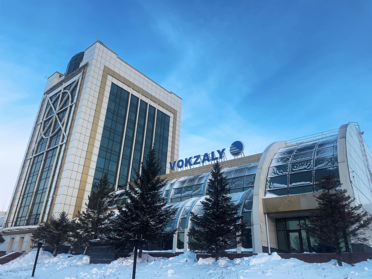 Фото из архива NewTimes.kz