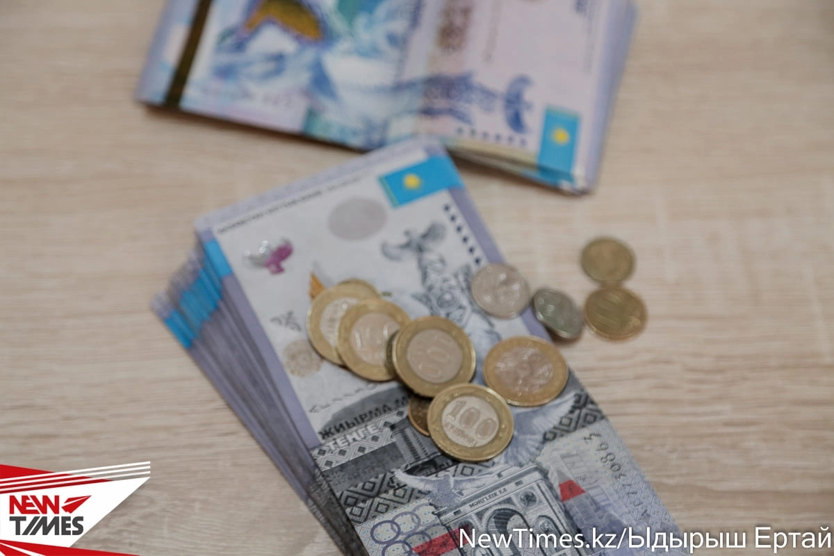 Фото: ИА «NewTimes.kz»