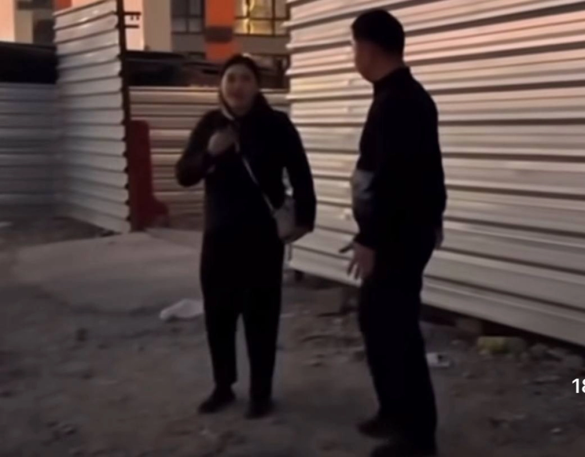 Фото: скриншот из видео