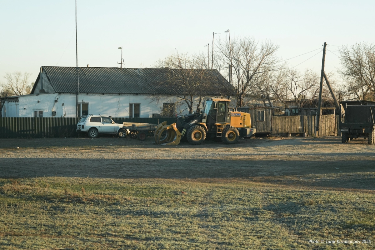 Фото: ИА «NewTimes»/Турар Казангапов